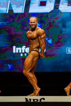 BODYBUILDING 90